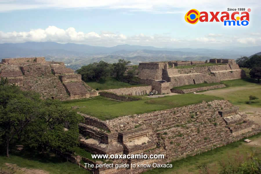 Oaxaca Travel