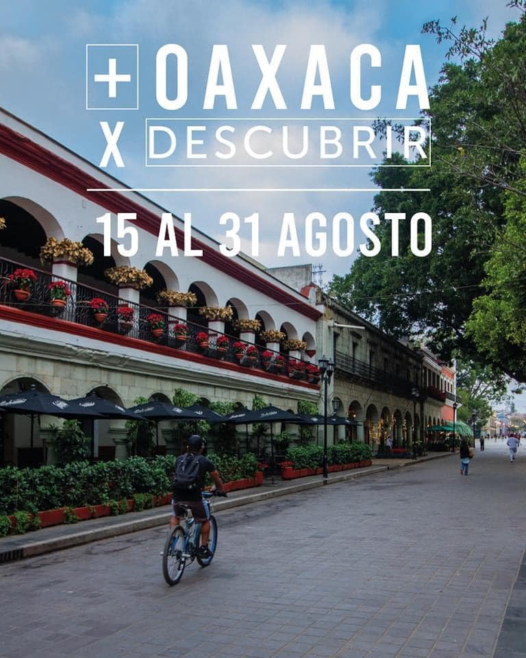 Cartelera del 16 al 31 de agosto